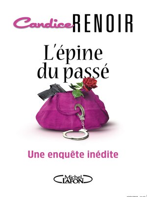 cover image of L'épine du passé